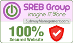 SREB Group SECURE!